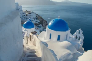 Santorini photo tour