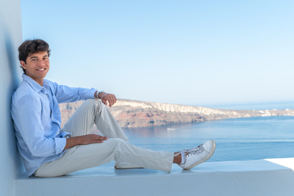 Santorini Photo Tour
