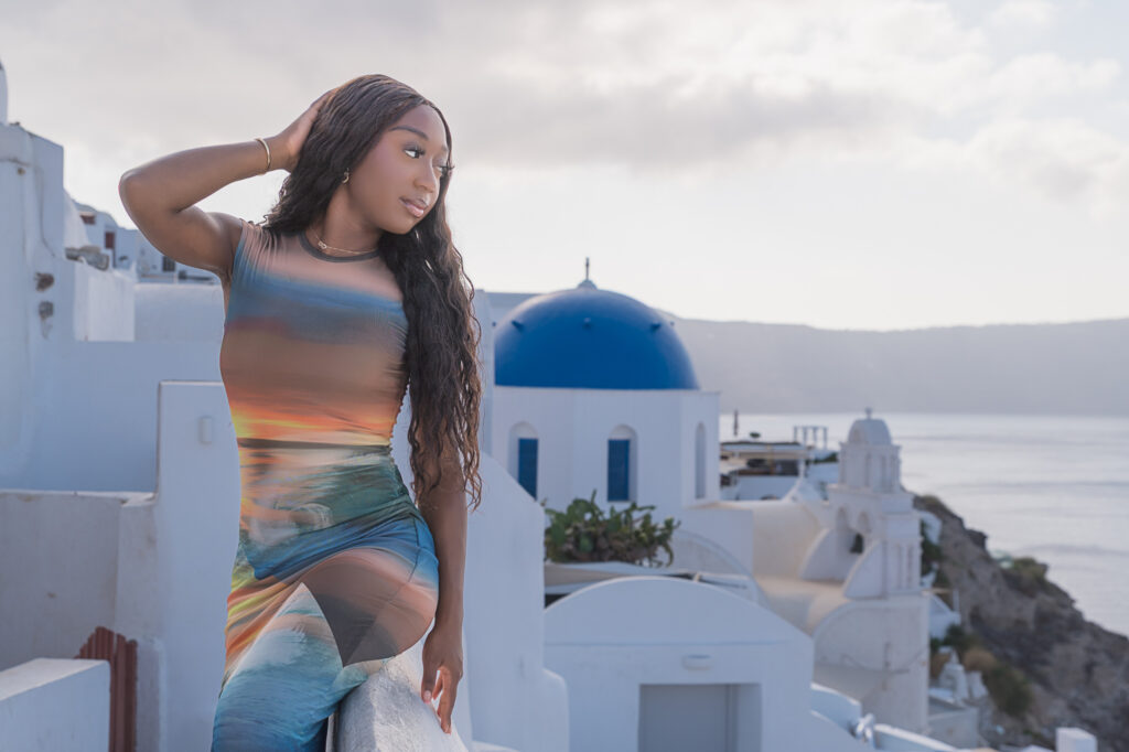 Santorini Photo Tour