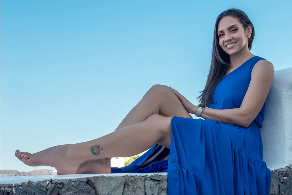 Santorini photo tour