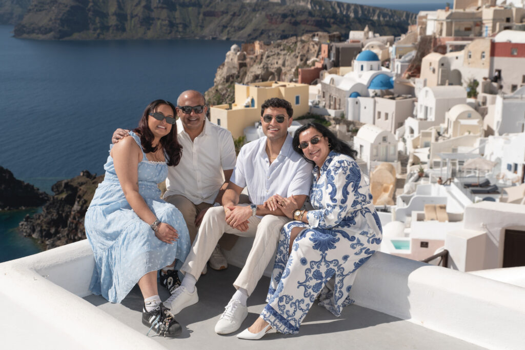 Santorini Photo Tour experience